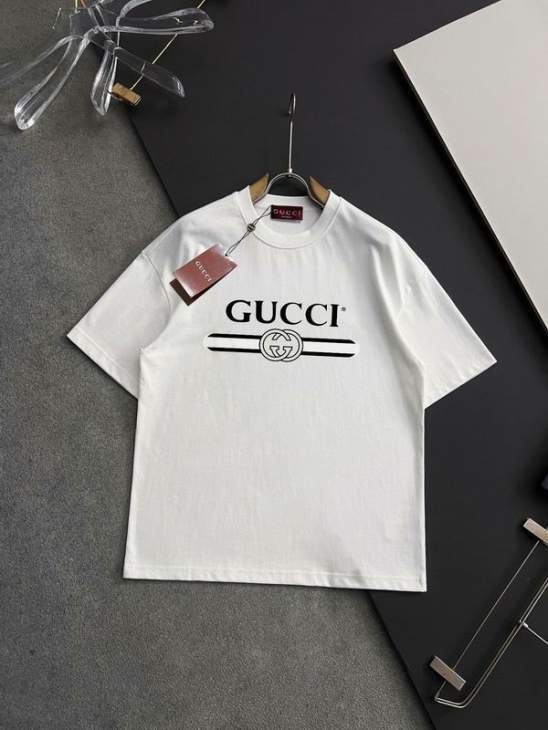 Picture of Gucci T Shirts Short _SKUGucciM-3XL11Lr34012501